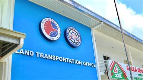 lto office.